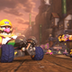 Illustration for article titled Link Is Now In emMario Kart/em, And He Brought A Sword